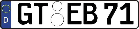 GT-EB71