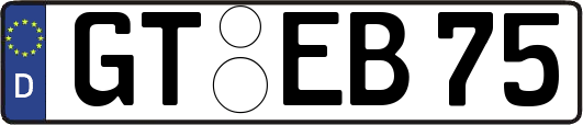 GT-EB75
