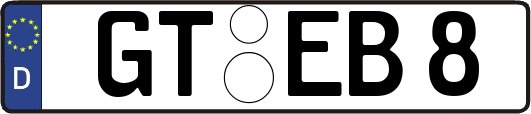 GT-EB8