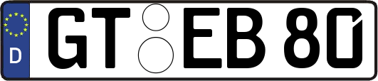 GT-EB80