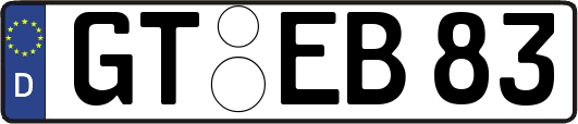 GT-EB83