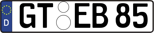 GT-EB85