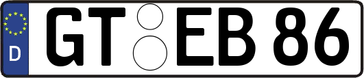 GT-EB86