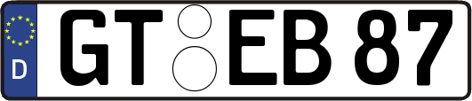 GT-EB87