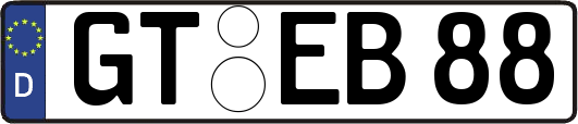 GT-EB88