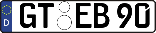 GT-EB90