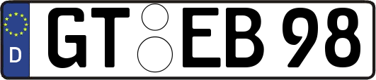 GT-EB98