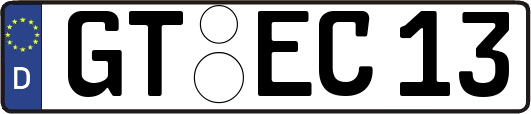 GT-EC13