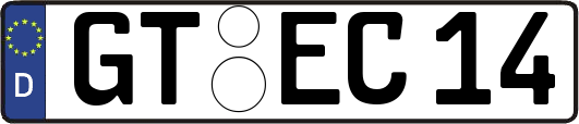 GT-EC14