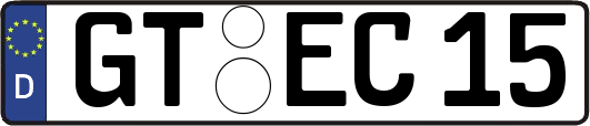 GT-EC15