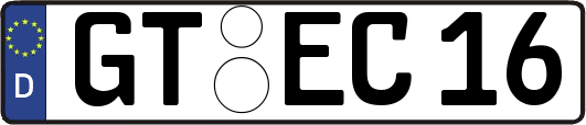 GT-EC16