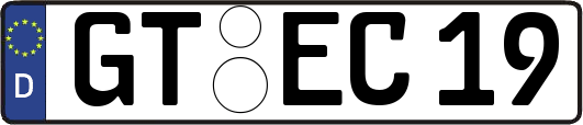 GT-EC19
