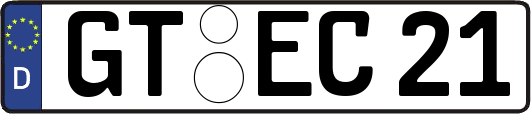 GT-EC21