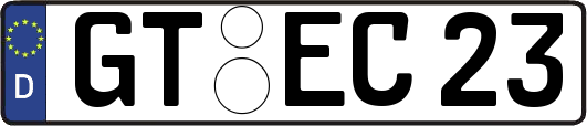 GT-EC23