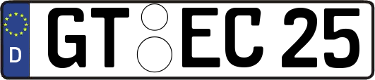 GT-EC25