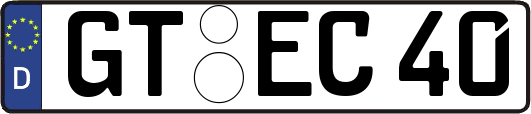 GT-EC40