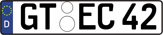 GT-EC42