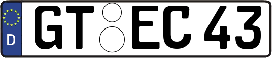 GT-EC43