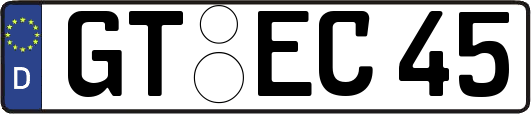 GT-EC45
