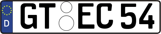 GT-EC54