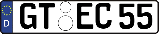 GT-EC55