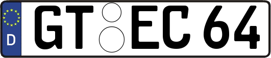 GT-EC64