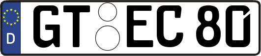 GT-EC80