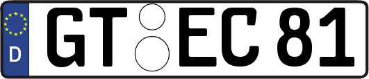 GT-EC81