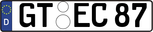 GT-EC87