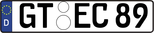 GT-EC89