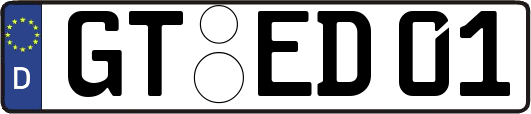 GT-ED01