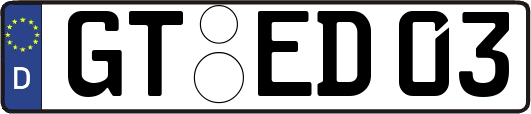 GT-ED03