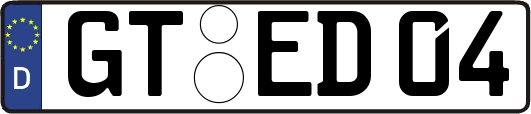 GT-ED04