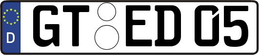 GT-ED05