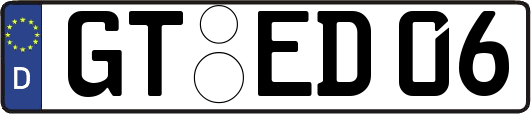 GT-ED06