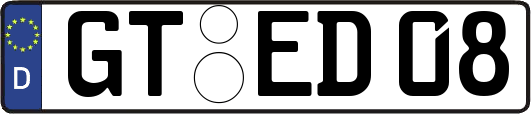 GT-ED08