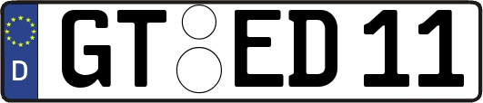 GT-ED11