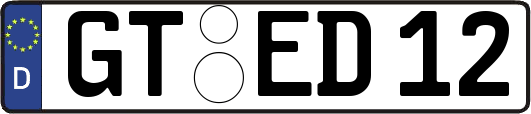 GT-ED12