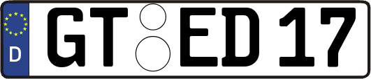 GT-ED17