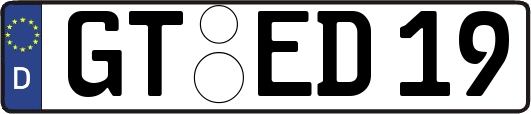 GT-ED19