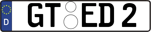 GT-ED2