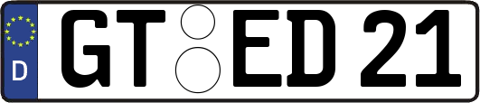 GT-ED21