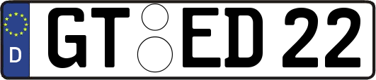 GT-ED22