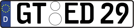 GT-ED29