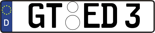 GT-ED3