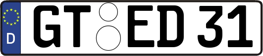 GT-ED31