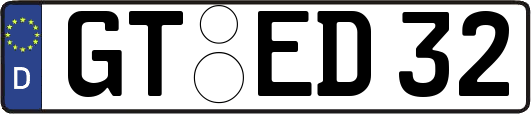GT-ED32