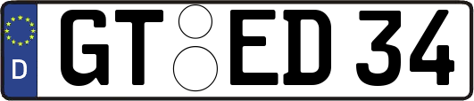 GT-ED34