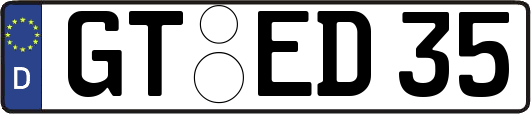 GT-ED35