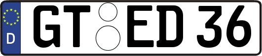 GT-ED36